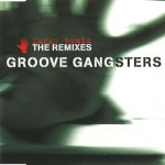 1. Groove Gangsters ‎– Funky Beats (The Remixes)