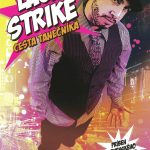 1. Laci Strike ‎– Cesta Tanečníka