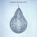 1. M People ‎– Bizarre Fruit, CD, Album