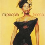 1. M People ‎– Fresco, CD, Album