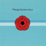 1. M People ‎– Northern Soul, CD, Album