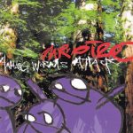 1. Mr. Oizo ‎– Analog Worms Attack, CD, Album