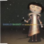 1. Shirley Bassey And awayTEAM ‎– Where Do I Begin, CD, Single