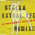 1. Stella ‎– Extralife