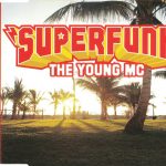 1. Superfunk ‎– The Young MC, CD, Single