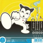 1. Tokyo Ghetto Pussy ‎– Disco 2001