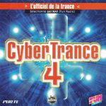 1. Various – CyberTrance 4