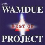 1. Wamdue Project ‎– Best Of