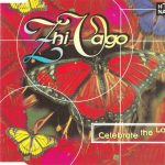1. Zhi-Vago ‎– Celebrate (The Love)