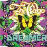 1. Zhi Vago ‎– Dreamer