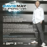 2. David May – Superstar