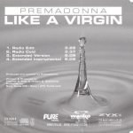 2. Premadonna ‎– Like A Virgin