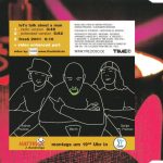 2. Prezioso Feat. Marvin ‎– Let’s Talk About A Man, CD, Single