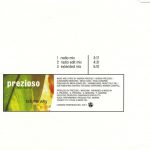 2. Prezioso (Feat. Marvin) ‎– Tell Me Why, CD, Single