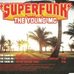 2. Superfunk ‎– The Young MC, CD, Single