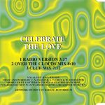 2. Zhi-Vago ‎– Celebrate (The Love)