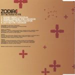 2. Zodiac – Just Be Good To Me