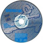 3. Construction – What Is In Love