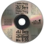 3. DJ Dero ‎– South American Techno Part 1 (Revolution 07)