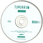 3. DuMonde ‎– Tomorrow