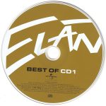 3. Elán ‎– Best Of Elán