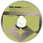 3. Jungle Brothers ‎– Get Down, CD, Single