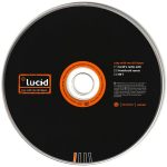 3. Lucid – Stay With Me Till Dawn, CD, Single