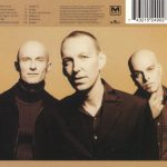 3. M People ‎– Fresco, CD, Album
