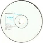 3. Paul van Dyk ‎– Perspective (A Collection Of Remixes 1992-1997)