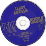 3. Skunk Anansie ‎– Hedonism (Just Because You Feel Good)