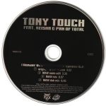 3. Tony Touch Feat. Keisha & Pam ‎– I Wonder Why (He’s The Greatest DJ)