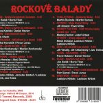 3. Various ‎– Rockové Balady