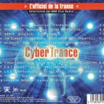 3. Various – CyberTrance 4