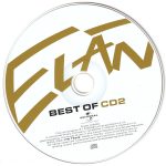 4. Elán ‎– Best Of Elán