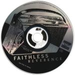 4. Faithless ‎– Reverence