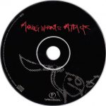 4. Mr. Oizo ‎– Analog Worms Attack, CD, Album