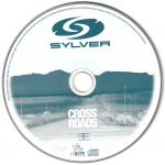 4. Sylver ‎– Crossroads
