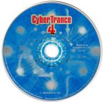 4. Various – CyberTrance 4