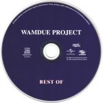 4. Wamdue Project ‎– Best Of