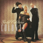 1. Colonia ‎– Gold Edition