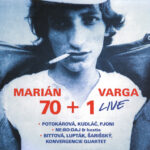1. Marián Varga ‎– 70 + 1 Live