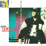 1. P.M. Sampson ‎– You’re The Only One For Me, CD, Single