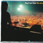 1. Paul van Dyk ‎– We Are Alive