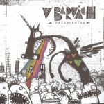 1. Prago Union ‎– V Barvách