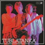 1. Tublatanka ‎– Tublatanka