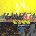 1. Various ‎– Union Move – The Compilation