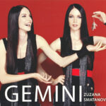 1. Zuzana Smatanová ‎– Gemini, 3 x CD Edition