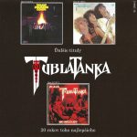 2. Tublatanka ‎– Tublatanka