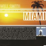 2. Will Smith ‎– Miami, CD, Single