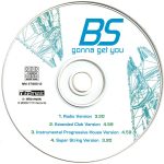 3. Bs ‎– Gonna Get You